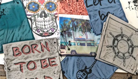 Luarô (marca de t-shirts)